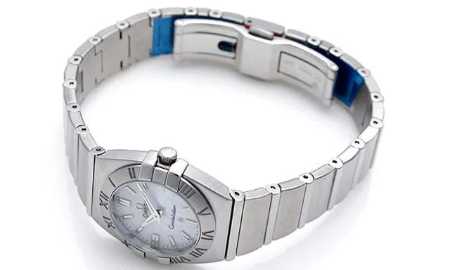 OMEGA オメガ 時計コピーブランドコンステレーション ダブルイーグル 1581-70 OMEGA オメガ 時計コピーブランドコンステレーション ダブルイーグル 1581-70