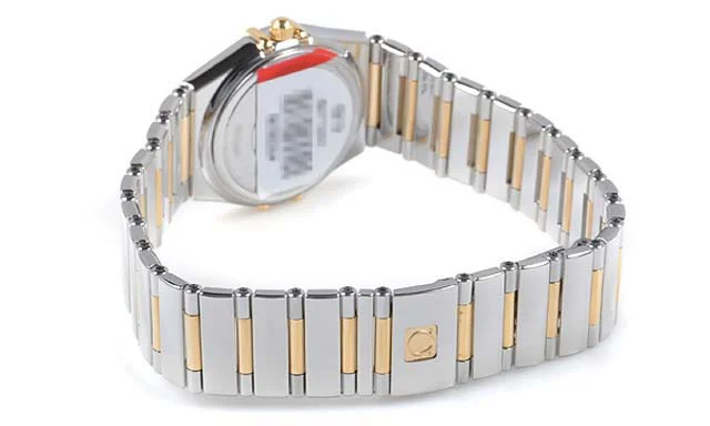 OMEGA オメガ 時計コピーブランドコンステレーション マイチョイス 1371-71