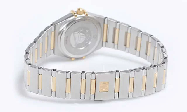 OMEGA オメガ 時計コピーブランドコンステレーションミニアイリス 1367-79