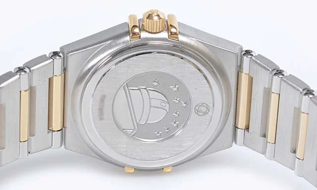 OMEGA オメガ 時計コピーブランドコンステレーションミニアイリス 1367-79