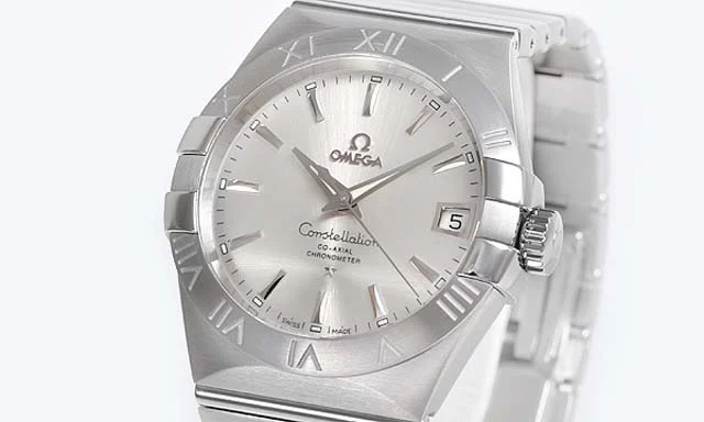 OMEGA オメガ 時計コピーブランドコンステレーション コーアクシャル クロノメーター123.10.38.21.02.001 OMEGA オメガ 時計コピーブランドコンステレーション コーアクシャル クロノメーター123.10.38.21.02.001