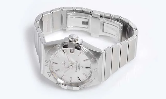 OMEGA オメガ 時計コピーブランドコンステレーション コーアクシャル クロノメーター123.10.38.21.02.001 OMEGA オメガ 時計コピーブランドコンステレーション コーアクシャル クロノメーター123.10.38.21.02.001