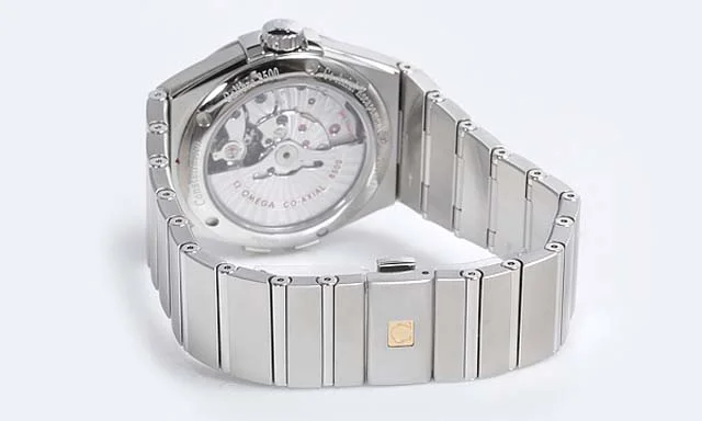 OMEGA オメガ 時計コピーブランドコンステレーション コーアクシャル クロノメーター123.10.38.21.02.001 OMEGA オメガ 時計コピーブランドコンステレーション コーアクシャル クロノメーター123.10.38.21.02.001