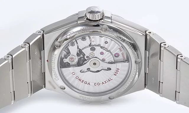 OMEGA オメガ 時計コピーブランドコンステレーション コーアクシャル クロノメーター123.10.38.21.02.001 OMEGA オメガ 時計コピーブランドコンステレーション コーアクシャル クロノメーター123.10.38.21.02.001