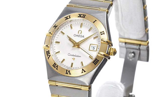 OMEGA オメガ 時計コピー新作コンステレーション 1282-30