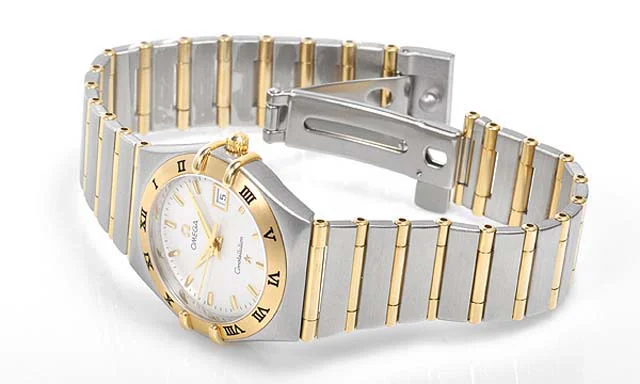 OMEGA オメガ 時計コピー新作コンステレーション 1282-30