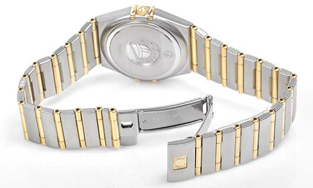 OMEGA オメガ 時計コピー新作コンステレーション 1282-30