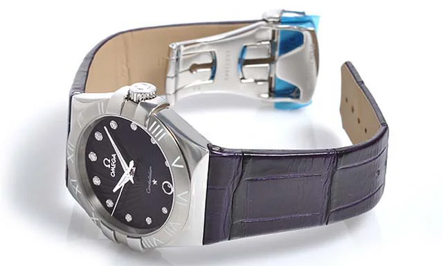 OMEGA オメガ 時計コピー新作コンステレーション 123.13.35.60.60.001