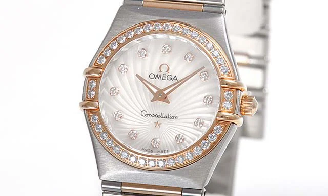 OMEGA オメガ 時計コピー新作コンステレーションオメガ 160YEARS 111.25.26.60.55.001 OMEGA オメガ 時計コピー新作コンステレーションオメガ 160YEARS 111.25.26.60.55.001