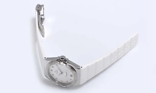 OMEGA オメガ 時計コピー新作コンステレーション 123.12.35.60.52.001