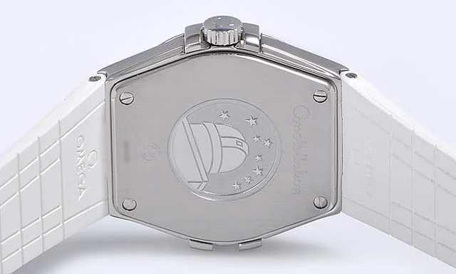 OMEGA オメガ 時計コピー新作コンステレーション 123.12.35.60.52.001