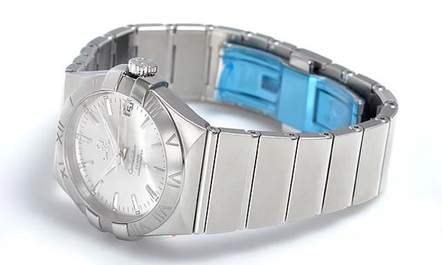 OMEGA オメガ 時計コピー新作コンステレーション コーアクシャル クロノメーター 123.10.35.20.02.001