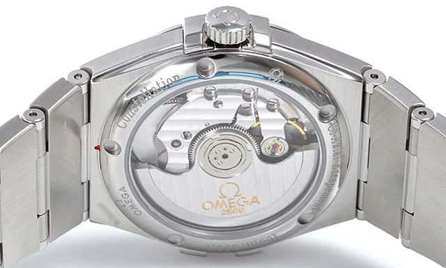 OMEGA オメガ 時計コピー新作コンステレーション コーアクシャル クロノメーター 123.10.35.20.02.001