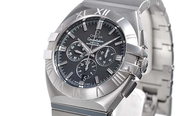 OMEGA オメガ 時計コピー新作コンステレーション コーアクシャル ダブルイーグル 1514-51 OMEGA オメガ 時計コピー新作コンステレーション コーアクシャル ダブルイーグル 1514-51