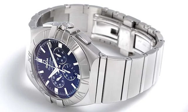 OMEGA オメガ 時計コピー新作コンステレーション コーアクシャル ダブルイーグル 1514-51 OMEGA オメガ 時計コピー新作コンステレーション コーアクシャル ダブルイーグル 1514-51