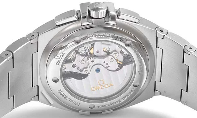 OMEGA オメガ 時計コピー新作コンステレーション コーアクシャル ダブルイーグル 1514-51 OMEGA オメガ 時計コピー新作コンステレーション コーアクシャル ダブルイーグル 1514-51