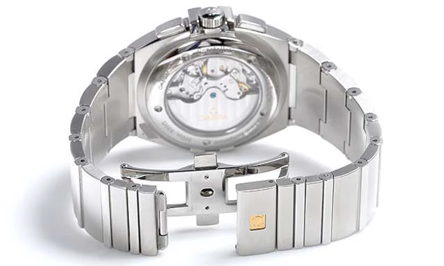 OMEGA オメガ 時計コピー新作コンステレーション コーアクシャル ダブルイーグル 1514-51 OMEGA オメガ 時計コピー新作コンステレーション コーアクシャル ダブルイーグル 1514-51