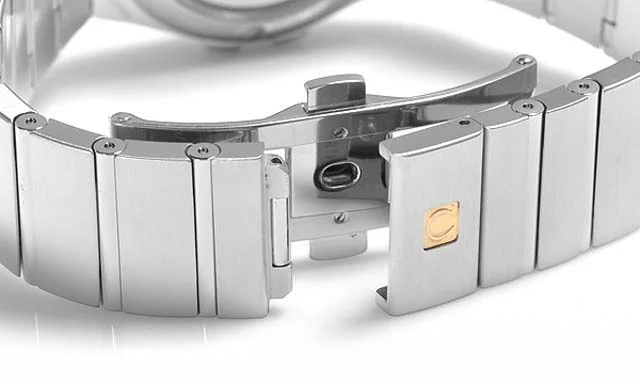 OMEGA オメガ 時計コピー新作コンステレーション コーアクシャル クロノメーター 123.10.35.20.52.001