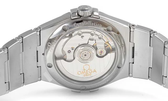OMEGA オメガ 時計コピー新作コンステレーション コーアクシャル クロノメーター 123.10.35.20.52.001