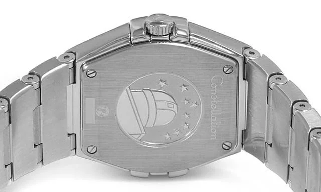 OMEGA オメガ 時計コピー新作コンステレーション ブラッシュクォーツ 123.10.27.60.55.001