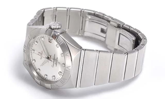 OMEGA オメガ 時計コピー新作コンステレーション コーアクシャル クロノメーター 123.10.38.21.52.001