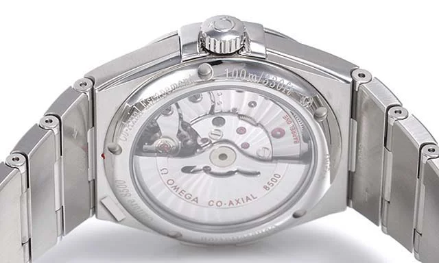 OMEGA オメガ 時計コピー新作コンステレーション コーアクシャル クロノメーター 123.10.38.21.52.001