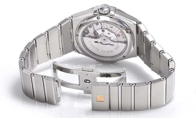 OMEGA オメガ 時計コピー新作コンステレーション コーアクシャル クロノメーター 123.10.38.21.52.001