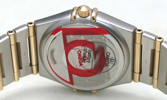 オメガ 時計コピー ブランドコピーコンステレーション 1277-75