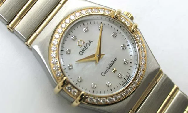 オメガ 時計コピー ブランドコピーコンステレーション 1277-75