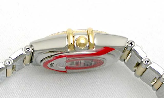 オメガ 時計コピー ブランドコピーコンステレーションミニアイリス 1365-79