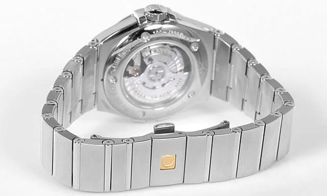 オメガ 時計コピー ブランドコピーコンステレーション　ブラッシュ　コーアクシャル　クロノメーター 123.10.31.20.05.001