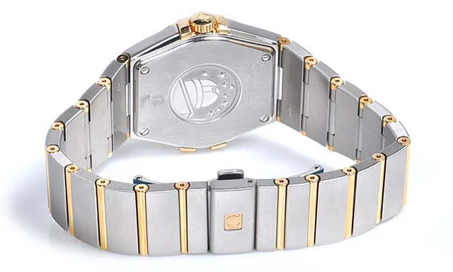 オメガ 時計コピー ブランドコピーコンステレーション 123.20.35.60.02.002