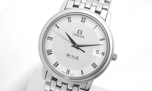 オメガ 時計 OMEGA腕時計コピー デビルプレステージ 4510-33