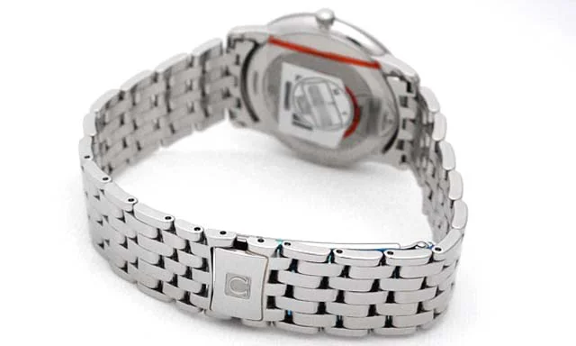 オメガ 時計 OMEGA腕時計コピー デビルプレステージ 4510-33