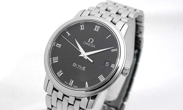 オメガ 時計 OMEGA腕時計コピー デビルプレステージ 4510-52