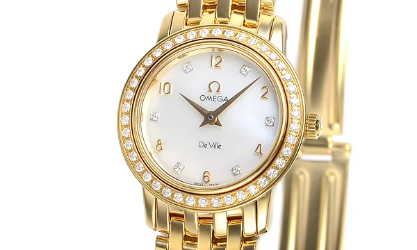 ブランド オメガ 腕時計コピー通販 デビル プレステージ4175-75