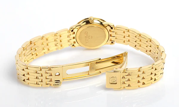 ブランド オメガ 腕時計コピー通販 デビル プレステージ4175-75