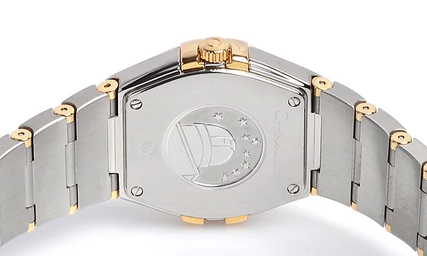 ブランド オメガ 腕時計ーコピー激安レーション ブラッシュクォーツ 123.20.27.60.05.002