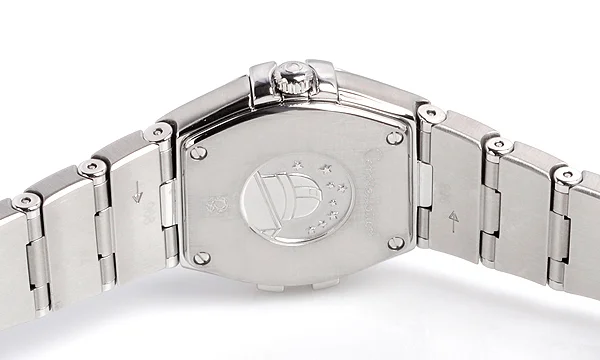 ブランド オメガ 腕時計ーコピー激安レーション ブラッシュクォーツ 123.15.24.60.01.001