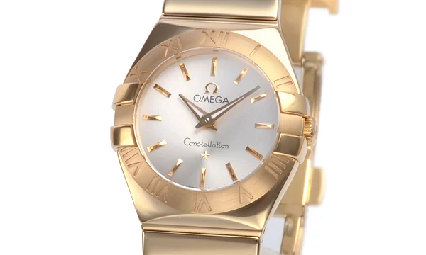 ブランド オメガ 腕時計ーコピー激安レーション ポリッシュクォーツ 123.50.24.60.02.004