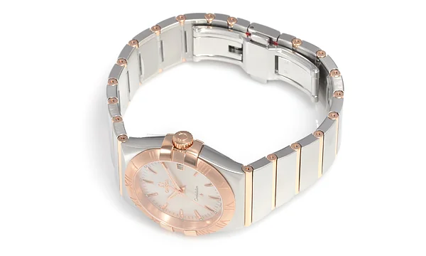 オメガ時計コピーレーション 123.20.35.60.02.001