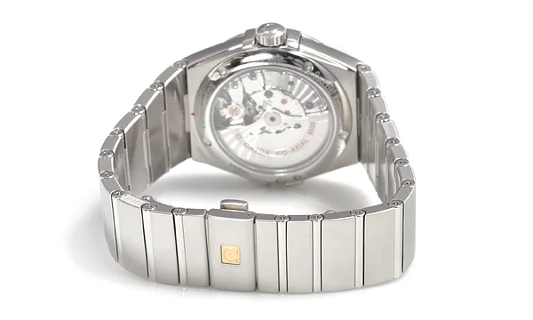 オメガ時計コピーレーション コーアクシャル クロノメーター 123.10.38.21.51.001