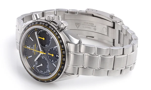 Omega オメガ時計コピーマスター レーシング 326.30.40.50.06.001