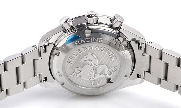 Omega オメガ時計コピーマスター レーシング 326.30.40.50.06.001