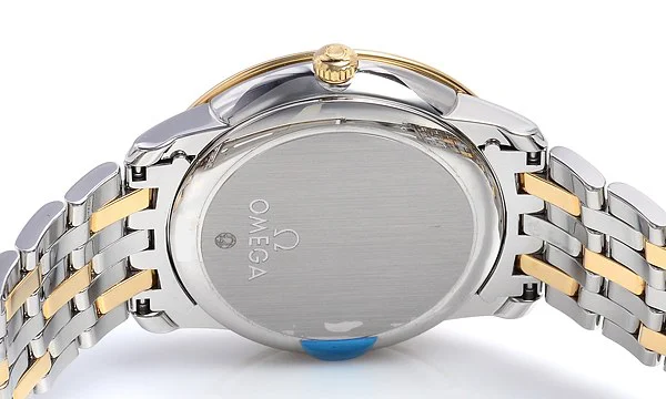 オメガ スーパーコピー デビル プレステージ コーアクシャル424.20.37.20.02.001