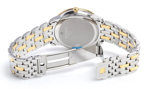 オメガ スーパーコピー デビル プレステージ コーアクシャル424.20.37.20.02.001