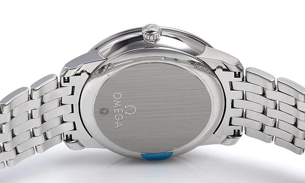 オメガ スーパーコピー デビル プレステージ コーアクシャル424.10.37.20.02.001