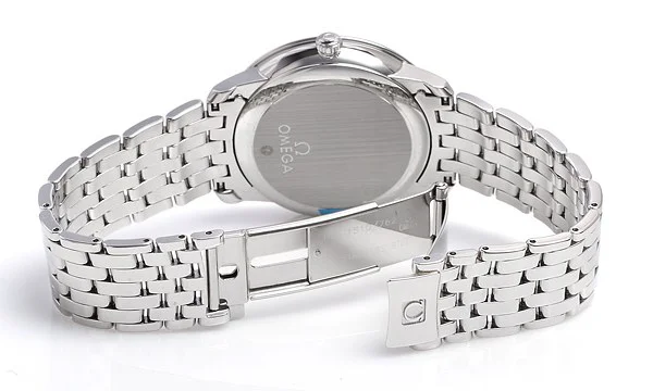 オメガ スーパーコピー デビル プレステージ コーアクシャル424.10.37.20.02.001