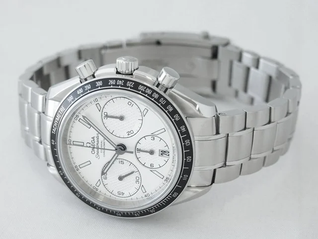 人気 オメガ時計ブランド スピードマスター レーシング シルバー 326.30.40.50.02.001