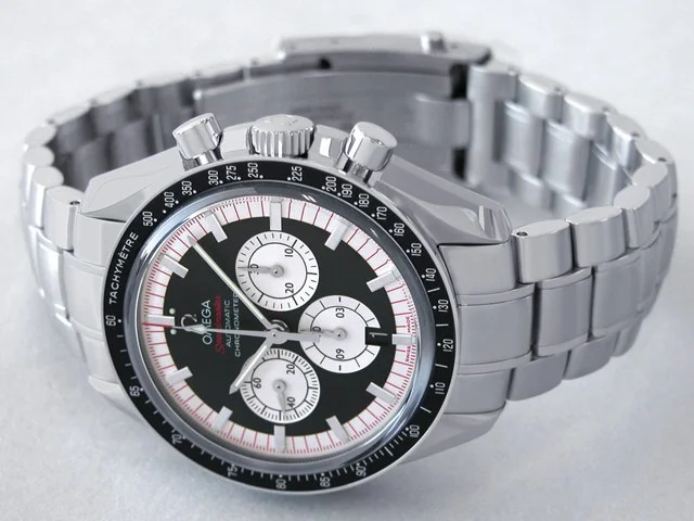 OMEGAオメガ コピー スピードマスター ザレジェンドオブコレクション 3507.51